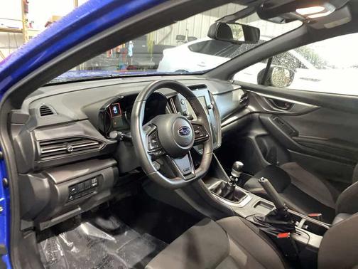 2023 Subaru WRX Base