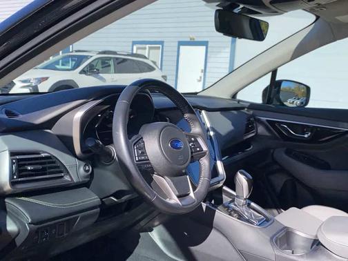 2023 Subaru Outback Onyx Edition