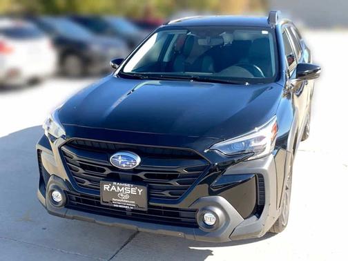 2023 Subaru Outback Onyx Edition