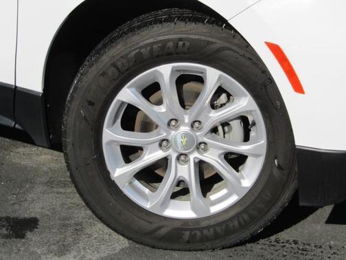 2023 Chevrolet Equinox 2LT