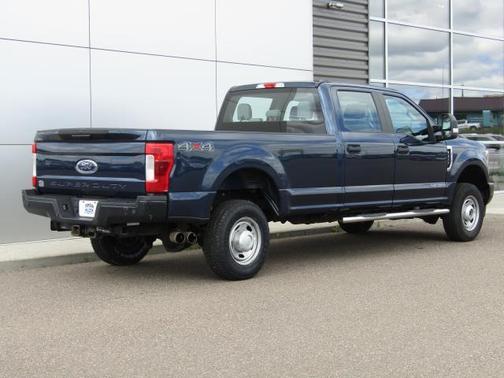 2018 Ford F-350 XL