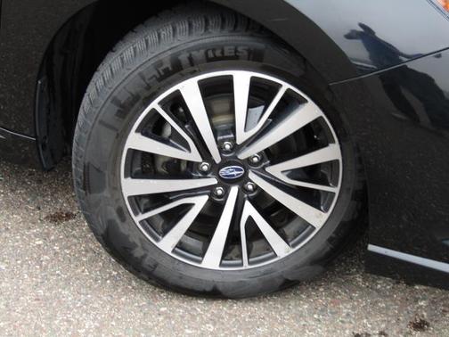 2018 Subaru Legacy 2.5i Premium