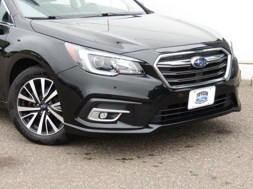 2018 Subaru Legacy 2.5i Premium