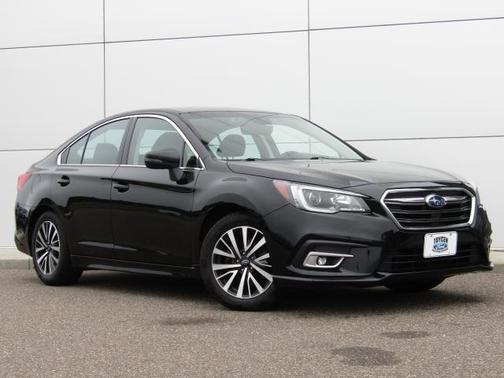 2018 Subaru Legacy 2.5i Premium