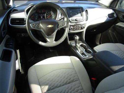 2018 Chevrolet Equinox 1LT