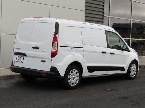 2020 Ford Transit Connect XLT