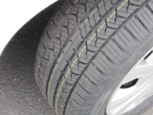 2020 Ford Transit Connect XLT