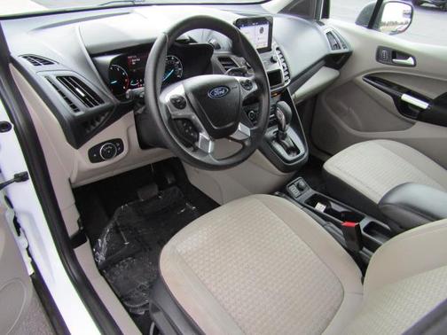 2020 Ford Transit Connect XLT
