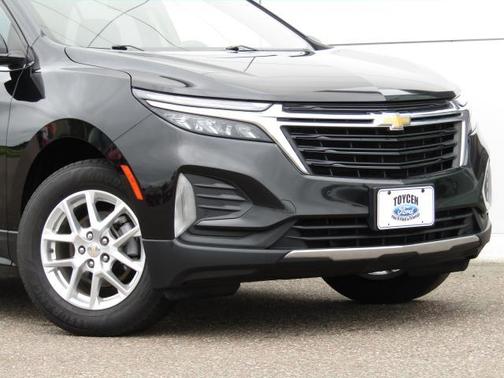 2022 Chevrolet Equinox 2LT