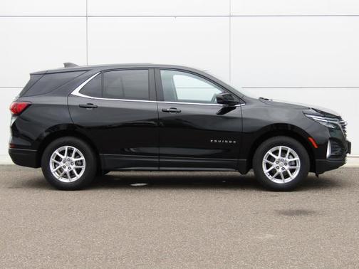 2022 Chevrolet Equinox 2LT