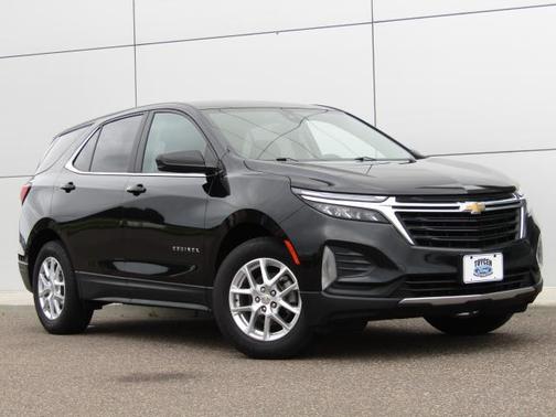 2022 Chevrolet Equinox 2LT