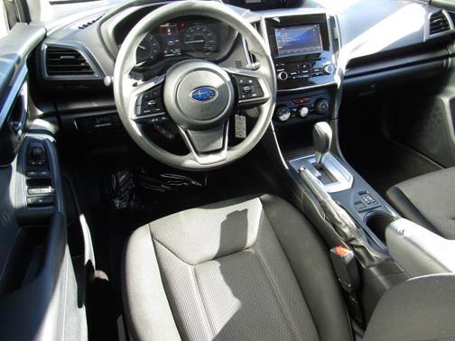 2020 Subaru Impreza Premium