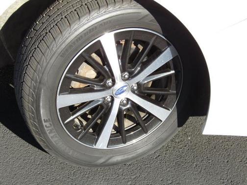 2020 Subaru Impreza Premium