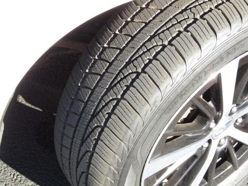 2020 Subaru Impreza Premium