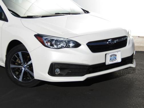 2020 Subaru Impreza Premium