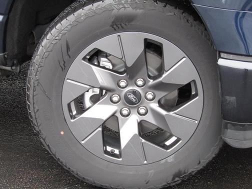 2024 Ford F-150 Lightning Flash