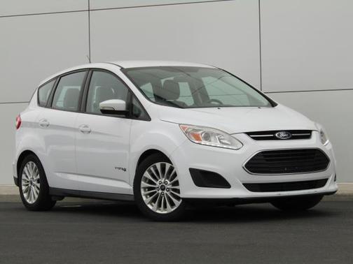2018 Ford C-Max Hybrid SE