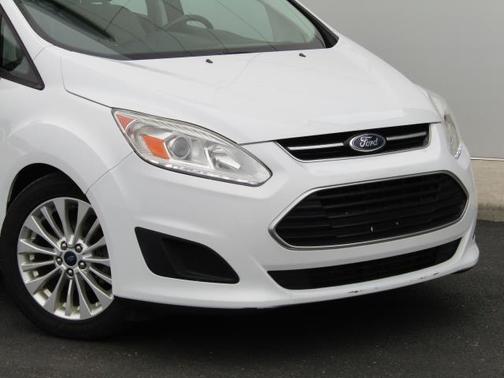 2018 Ford C-Max Hybrid SE