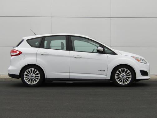 2018 Ford C-Max Hybrid SE