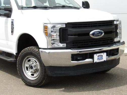 2019 Ford F-250 XL
