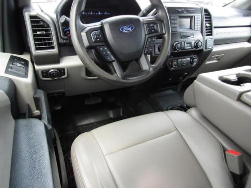 2019 Ford F-250 XL