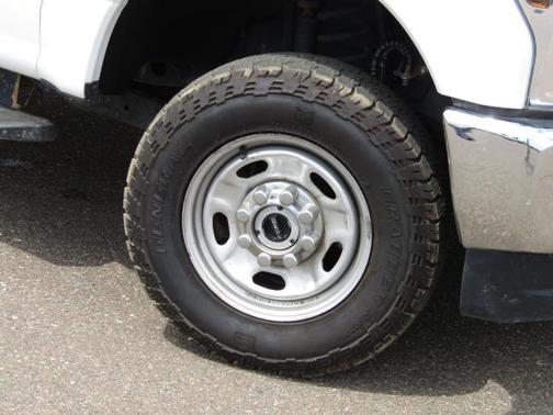 2019 Ford F-250 XL