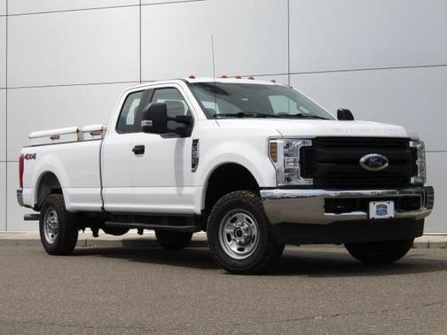 2019 Ford F-250 XL