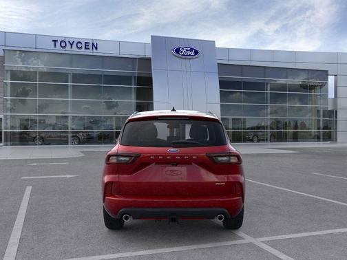 2025 Ford Escape ST-Line Elite