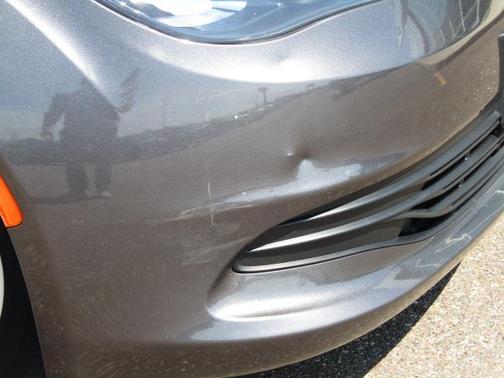 2019 Chrysler Pacifica Touring