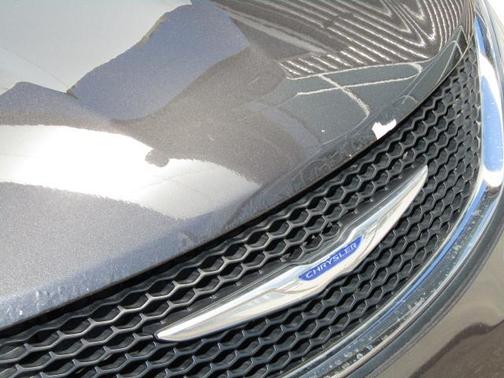 2019 Chrysler Pacifica Touring