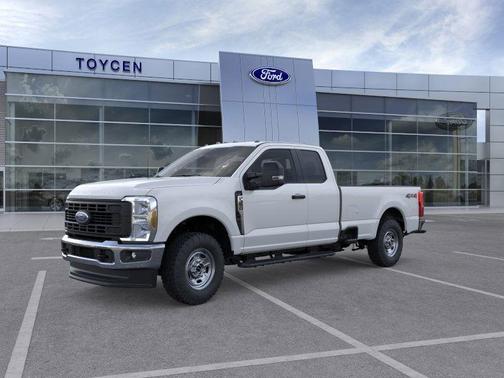 2026 Ford F-350 XL