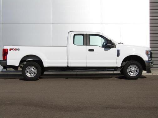 2022 Ford F-250 XL