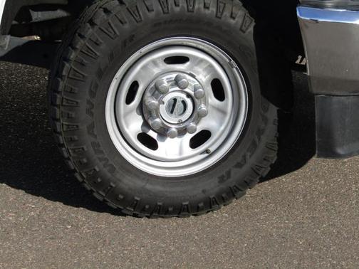2022 Ford F-250 XL