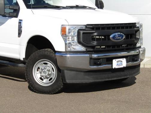 2022 Ford F-250 XL