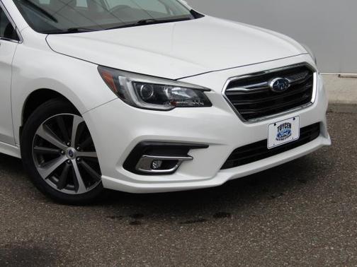 2018 Subaru Legacy 2.5i Limited