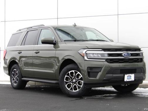 2024 Ford Expedition XLT