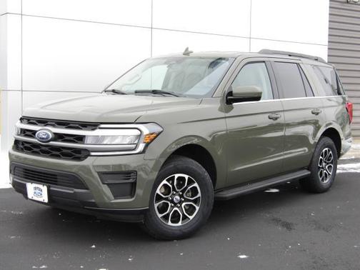 2024 Ford Expedition XLT