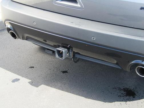 Carbonized Gray 2022 Ford Escape SEL