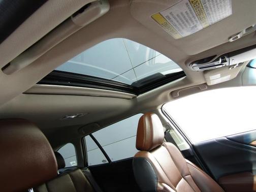 2021 Subaru Outback Touring XT
