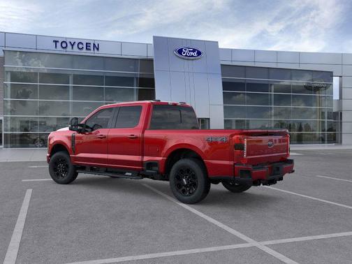 2026 Ford F-350 XLT