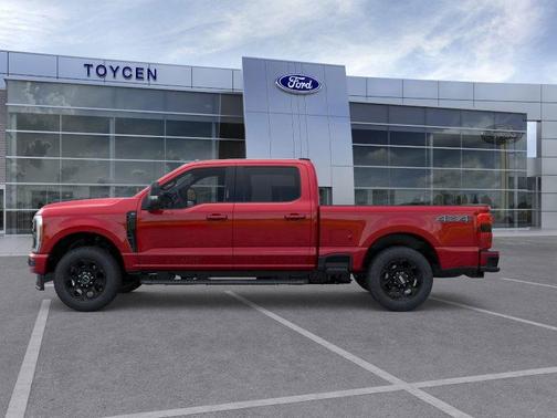 2026 Ford F-350 XLT