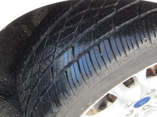 2018 Ford Fusion Hybrid SE