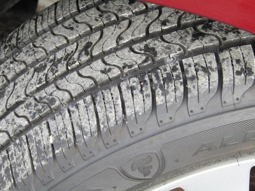 2017 Subaru Legacy 2.5i Premium