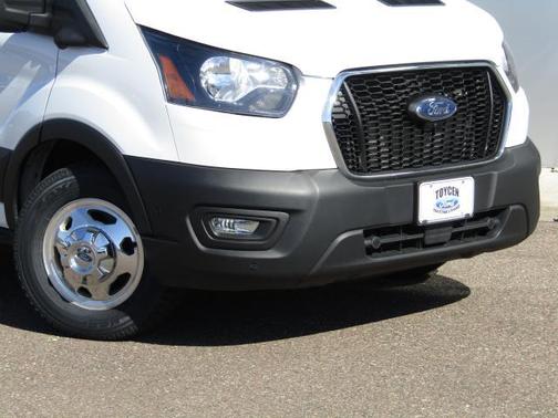 2022 Ford Transit-250