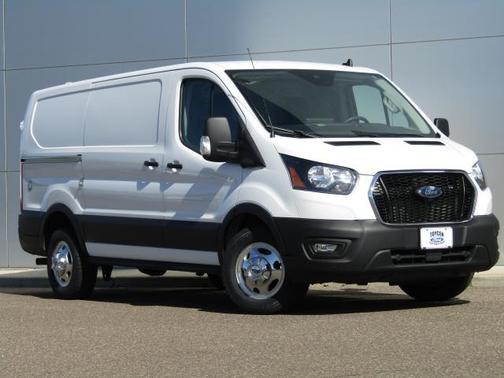 2022 Ford Transit-250