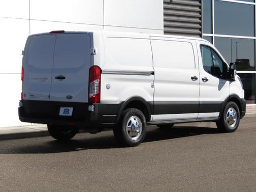 2022 Ford Transit-250