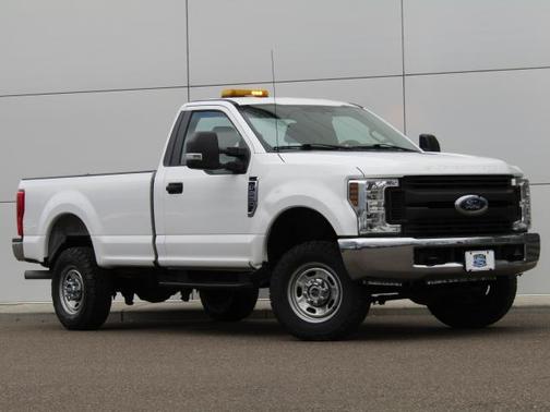 2019 Ford F-250 XL