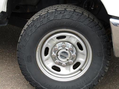 2019 Ford F-250 XL