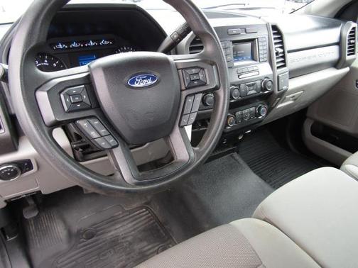 2019 Ford F-250 XL