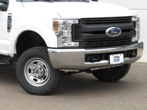 2019 Ford F-250 XL
